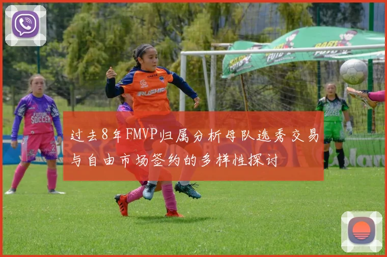 过去8年FMVP归属分析母队选秀交易与自由市场签约的多样性探讨